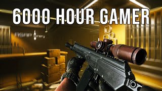 How I Play Tarkov After 6000 Hours of PVP [upl. by Eatnahc442]