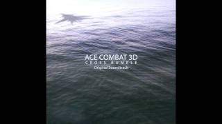 Ace Combat 3D Cross Rumble OST  Fighters Honor [upl. by Felipe]