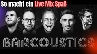 So macht ein Live Mix Spaß ✔️ osmator ossypfeiffer mehrbrettnummern [upl. by Shelah687]