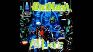 OutKast  ATLiens RemiX 2016 [upl. by Hitchcock]