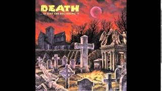 05 Pyogenesis  Its OK Death Is Just The Beginning CD 2 [upl. by Peti277]