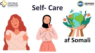 Self Care af Somali [upl. by Narrat]