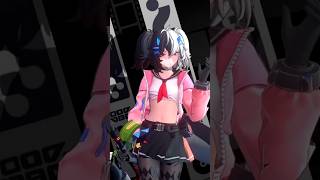 Shark Girl Ailian Costume Killer Ellen MOD ZZZ [upl. by Alyel747]