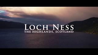 Baxters Loch Ness Marathon amp Festival of Running 2017 Official Film [upl. by Niowtna]