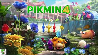 Tough Enemy Aboveground  Pikmin 4 OST [upl. by Doll587]