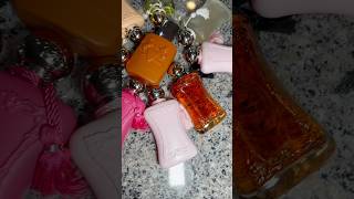 How My Parfums De Marly Collection Started vs Today [upl. by Fiona122]