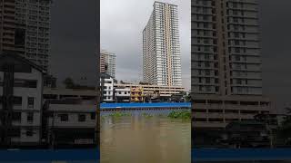 THE BEAUTY OF PASIG RIVER [upl. by Eus]