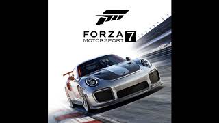 4 Snaps  Forza Motorsport 7 OST [upl. by Amadas253]