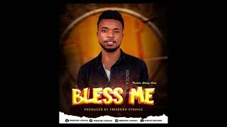 BLESS ME FREEBORN STRINGS [upl. by Yennek]