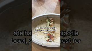 Do you like chipotle funny shorts viral fyp trend [upl. by Ryle]