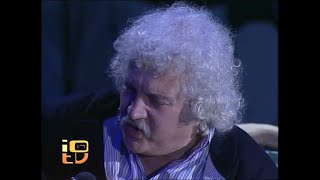 Bruno Lauzi  Ritornerai  Live 1988 HD [upl. by Loris]