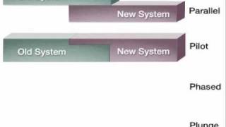 SDLC Implementation Phase [upl. by Arvid185]