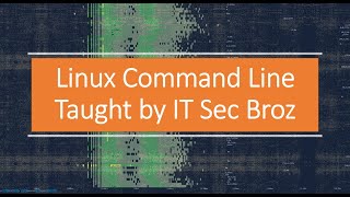 Applied Linux Command Line and Shell Scripting Zero to Elite [upl. by Naraa]