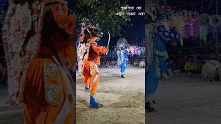 Ostad Sanjoy Orang Herbana lBarabazarPurulia chhow dance 80161302426294122458 [upl. by Nnairak325]