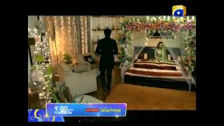 Bharosa Pyaar Tera Har Pal Geo Best Drama [upl. by Nelrac269]