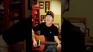 Danny’s Song KennyLoggins and Messina cover  Danny Walker logginsandmessina [upl. by Ula139]