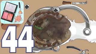 Satisroom Perfectly Organize  LEVEL 35  Gameplay Walkthrough Part 44  ANDROID  iOS [upl. by Yulma548]