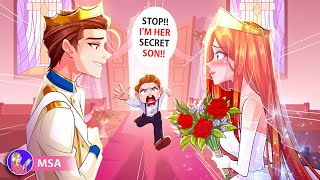 My Sibling Stopped My Wedding [upl. by Ahtnamas]