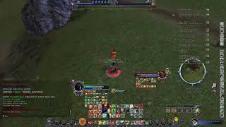 Lotro Warden PvP [upl. by Chasse933]