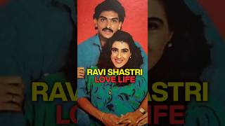 Ravi Shastri’s 1992 Shocking Interview 😱 ravishashtri cricket viralshort bollywood affairs [upl. by Etireugram]