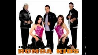 RUMBA KIDS LA QUEBRADITA [upl. by Jeanne]