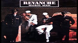 Revanche  Music Man Full Album [upl. by Yereffej]