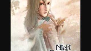 NieR OST  Yonah Pluck Version 2 [upl. by Pansy99]