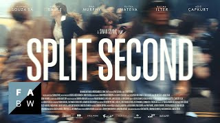 Split Second  Spec Ad  Associated Press 2023 [upl. by Oicatsana878]