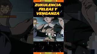 ZUKULENCIA PELEAS Y VENGANZA 🔴 MEZZO FORTE RESUMEN [upl. by Valdemar]