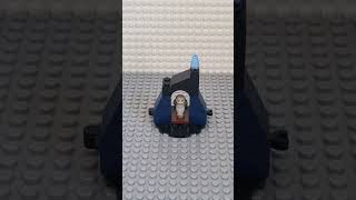 lego Harry Potter stop motion [upl. by Jase177]