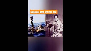 Thailand ki maharani ki dard naak mot facts amazingfacts shorts [upl. by Nohtanhoj]