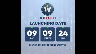 Add to your Calendar  090924  Launching Date Wyse Connect [upl. by Yenaiv49]