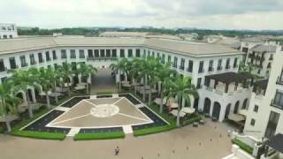 Plaza LagosSamborondonEcuador [upl. by Naivaj]