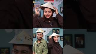 quotവഴക്കാളി ആരാണ്🤣 Yaseen Vlogs and Wife [upl. by Annodam]