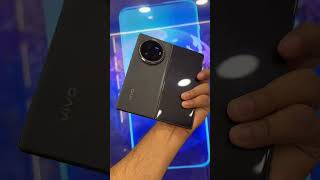 Vivo X Fold 3pro mobilelegends smartphoneunboxing shorts phonecase [upl. by Anbul]