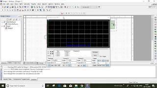 Multisim  Half wave rectifier  tutorial [upl. by Eitnom633]