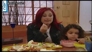 Marte w bente w ana episode 22 مرتي وبنتي وانا الحلقة 22 [upl. by Garretson]