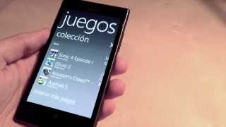 ¡Conoce con Xataka Windows las novedades de Lumia Black [upl. by Yalonda203]