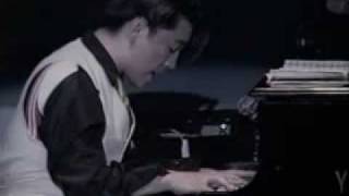 Ryuichi Sakamoto  The Last Emperor Live 1992 [upl. by Eicram996]