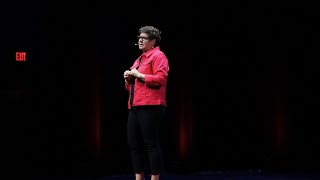 Pet loss grief the pain explained  Sarah Hoggan DVM  TEDxTemecula [upl. by Abeu]