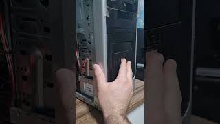 Ekran Kartını Kasanın Dışında Çalıştırdım pc gpu [upl. by Lramaj]