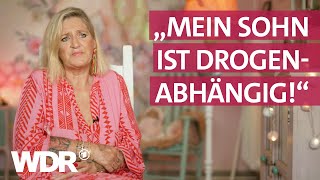 Eine Mutter am Limit Biankas Kampf um ihr drogensüchtiges Kind  Frau TV  WDR [upl. by Connel999]