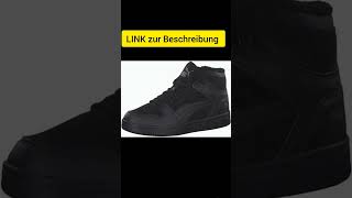 PUMA Herren Rebound Layup Sd Fur Sneaker link⏬ [upl. by Malvia494]