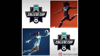 20241113  NCAA 2024 Womens’s College Cup [upl. by Croft355]