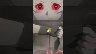 Todos os Dojutsus de Naruto  Parte 1anime naruto narutoshippuden narutoclassico boruto hinata [upl. by Parrnell653]