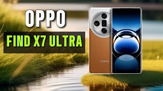 OPPO FIND X7 ULTRA PRICE SPECS amp FEATURES IN PHILIPPINES [upl. by Rundgren401]