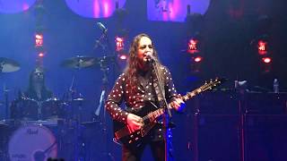 Daron Malakian and Scars on Broadway  Angry Guru  The Wiltern Los Angeles 3819 [upl. by Aronow]