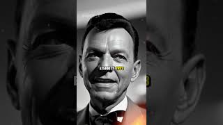 Frank Sinatra Mind Blowing 😮viralvideo [upl. by Immas]