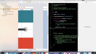 How to take screenshot of a UIView in swift [upl. by Norreg]