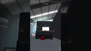 Terrifying Flashbangs entrypoint roblox [upl. by Sinclair191]